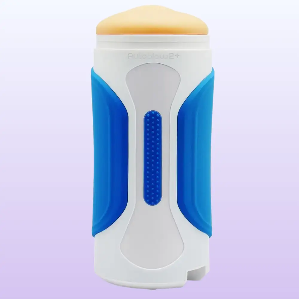 Autoblow 2+ XT Machine size A Otomatik Mastürbatör