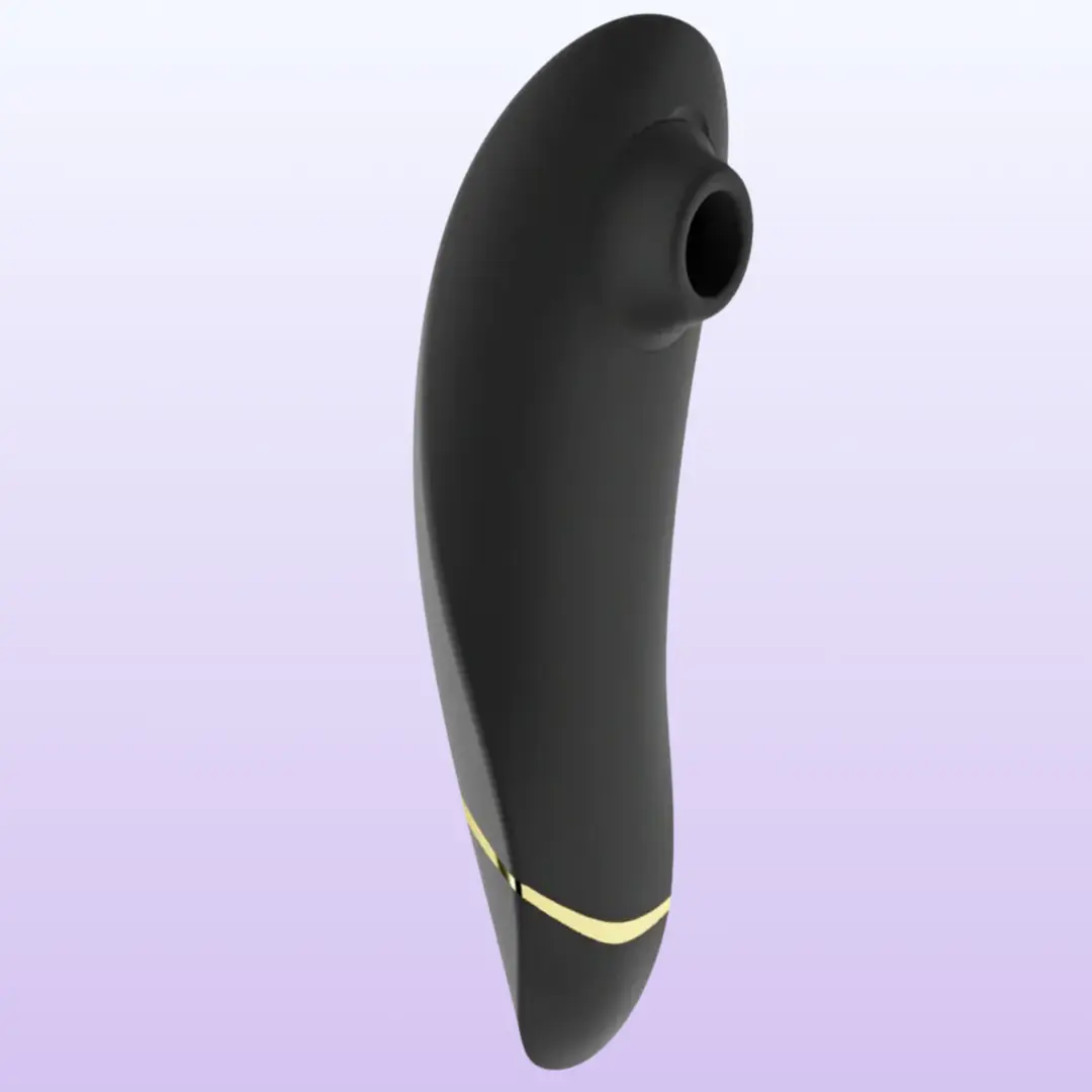 Womanizer Premium 2 Şarj Edilebilir Emiş Güçlü Vibratör