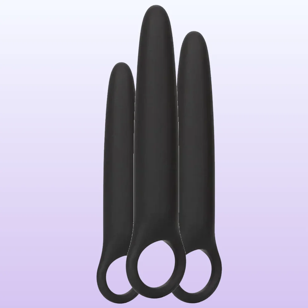 Calexotics Boundless Dilator Trio Set
