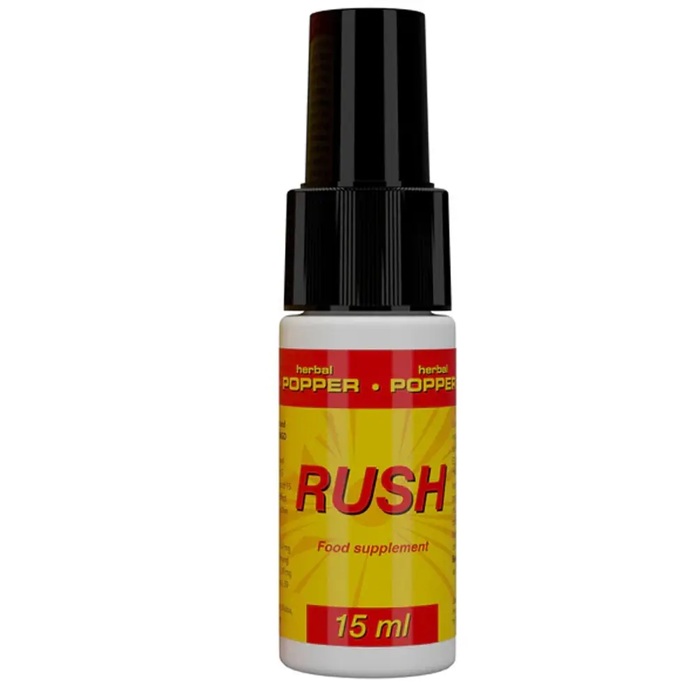 Cobeco Pharma Rush Herbal Popper 15 Ml.