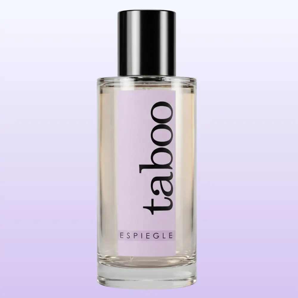 Taboo Espiegle Sensuan Feromonlu Kadın Parfüm 50 Ml