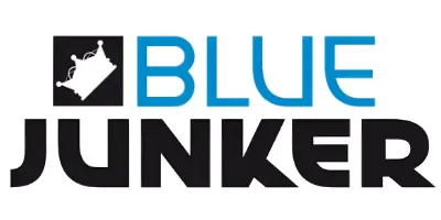 Blue Junker
