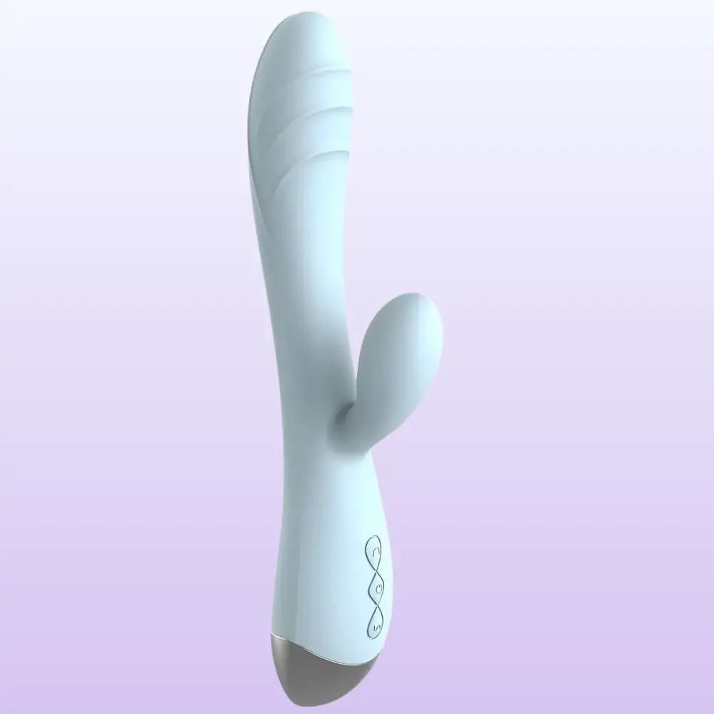 The Vibe Msex Rabbit Titreşimli Vibratör