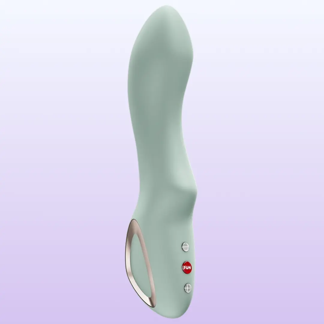 Fun Factory Stronic Dive Thrusting Pulsator Hareketli G-Spot Vibratör