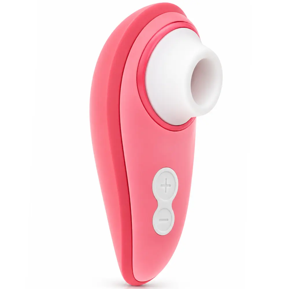 Womanizer Liberty 2 Emiş Güçlü Clitoral Uyarıcı Vibratör