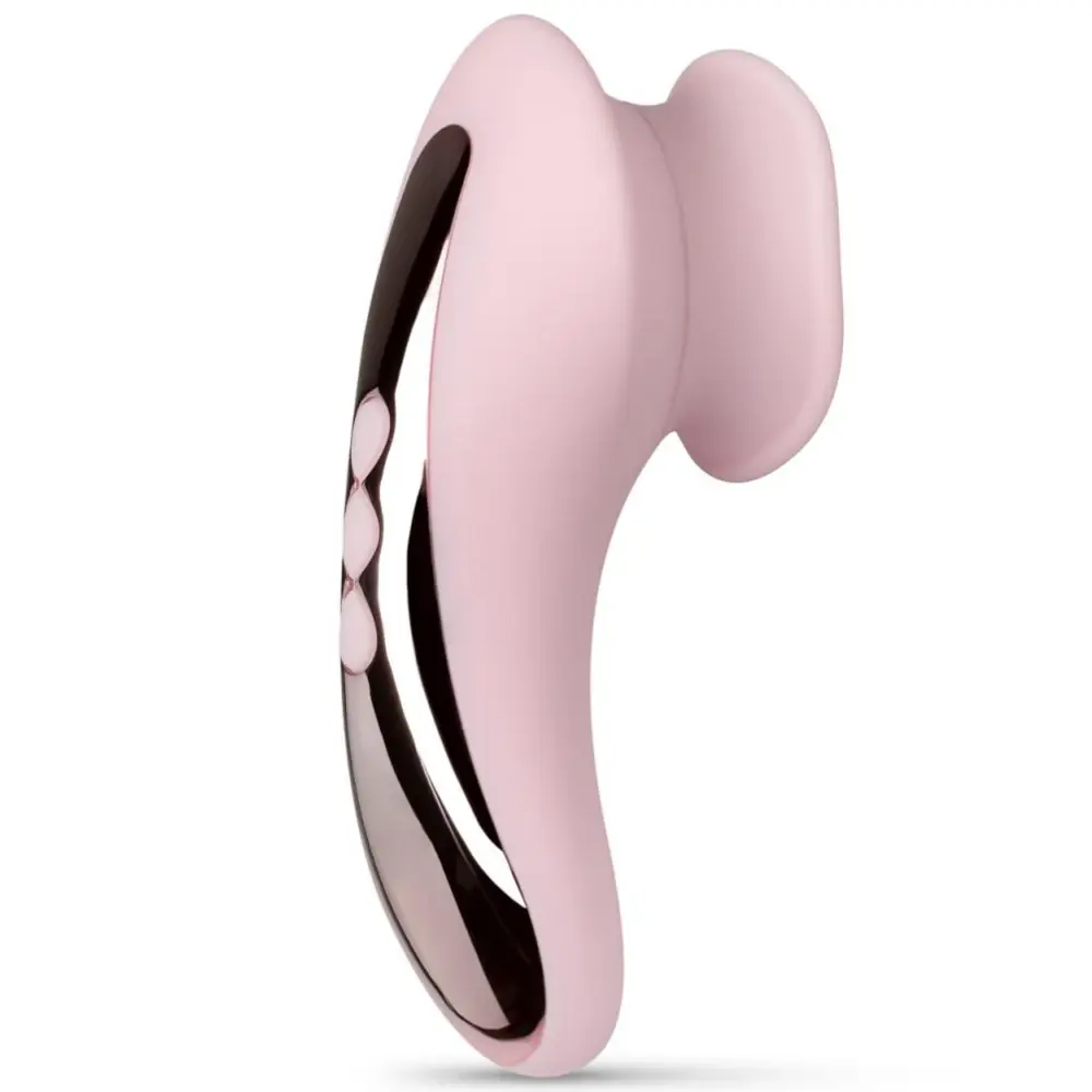 Teazers Clitoris Stimulator Şarj Edilebilir Dil Vibratör