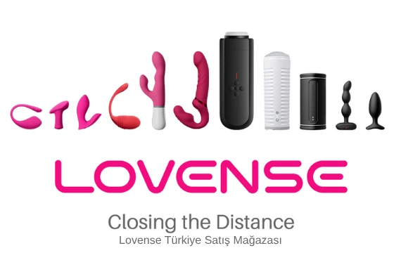 LOVENSE: Akıllı Teknolojiyle Cinsel Deneyimi Yeniden Tanımlayan Küresel Lider