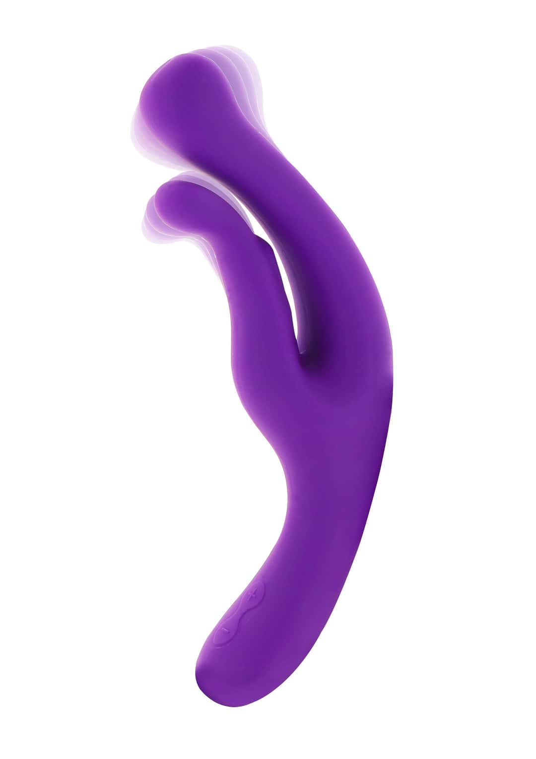 ToyJoy G-Booster Çift Yönlü Vibrator