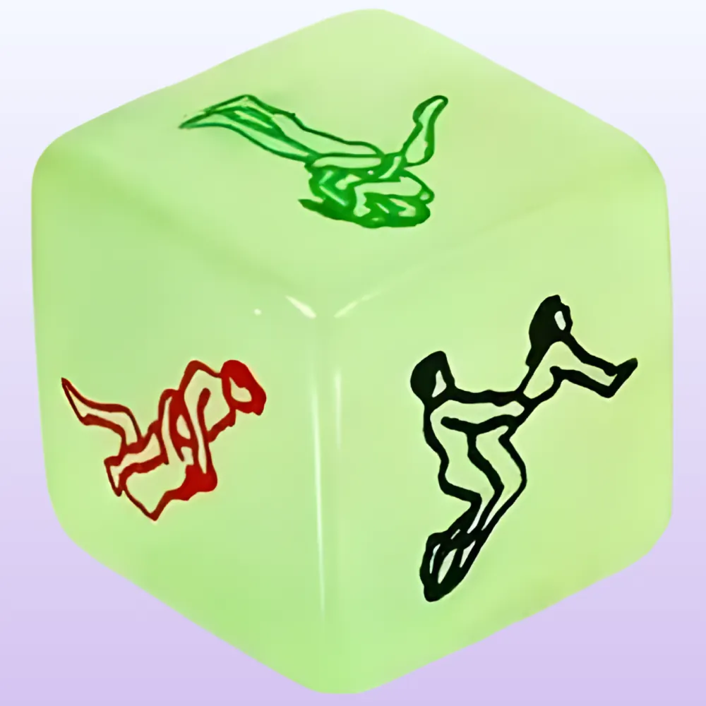 The Erotica Game Fantasy Pozisyon Sex Kamasutra Zarı