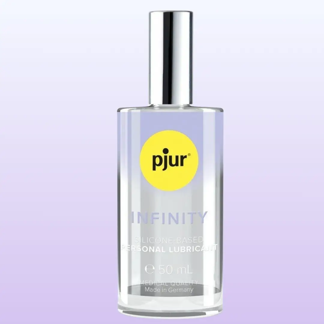 Pjur İnfinity Silicone-Based Gel Silikon Bazlı Kayganlaştırıcı Jel 50 Ml.