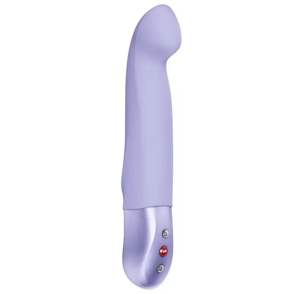 Fun Factory Stronic G İtmeli ve Akıllı G-Noktası Pulsatör Vibratör