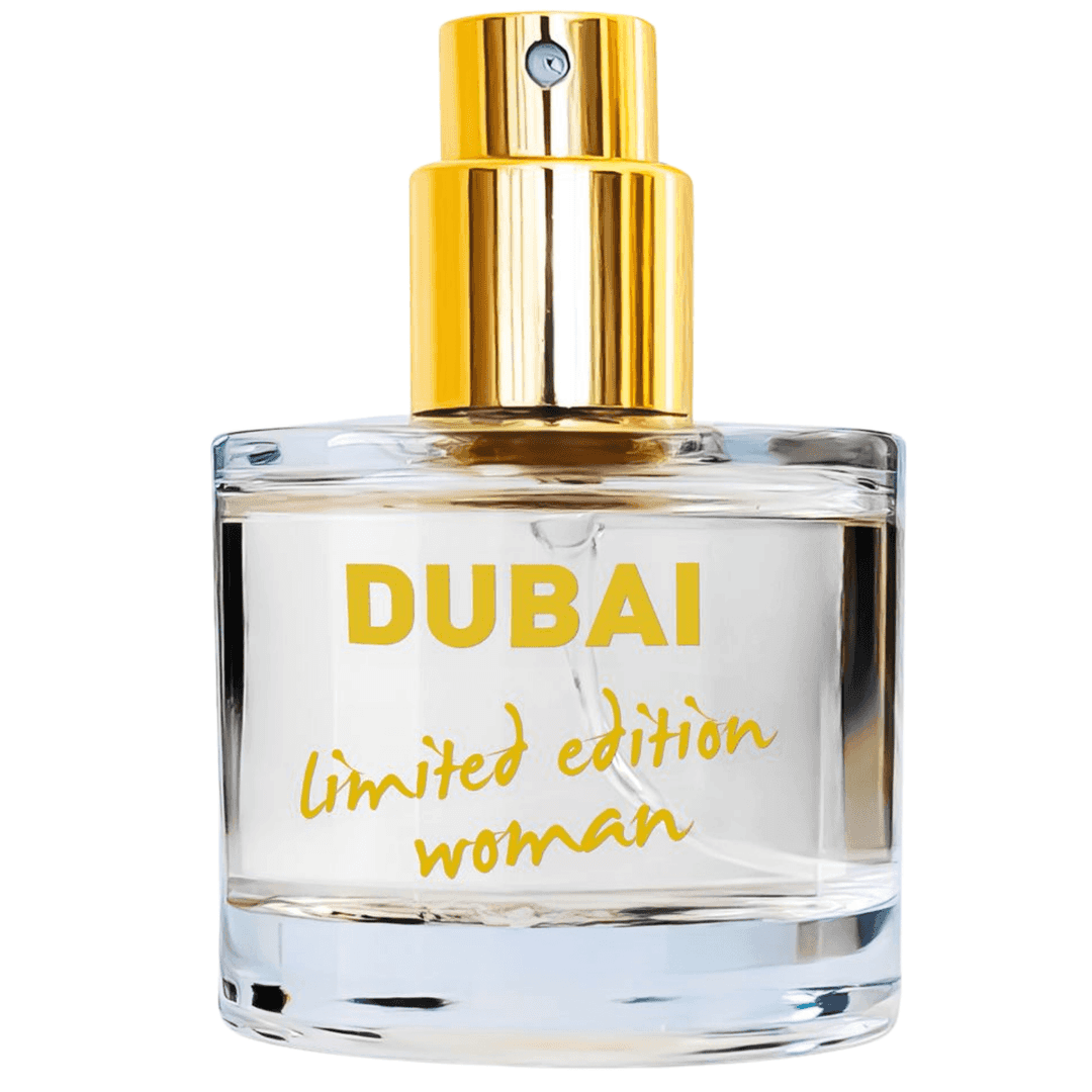 Hot Dubai Woman Limited Edition Pheremone 30 Ml. Kadın Parfüm