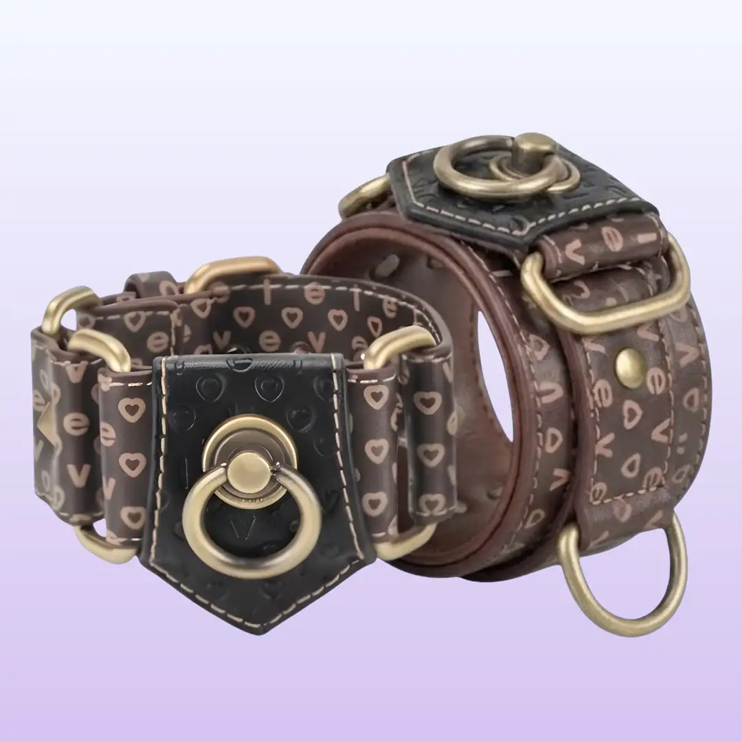 Lovetoy Rebellion Reign Handcuffs El Kelepçesi LV761207