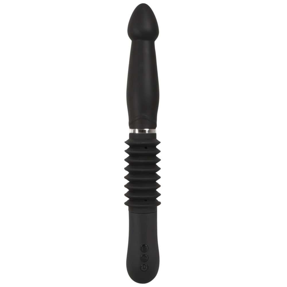You2Toys Push İt! Thrust Vibe İleri Geri Hareketli Vibratör
