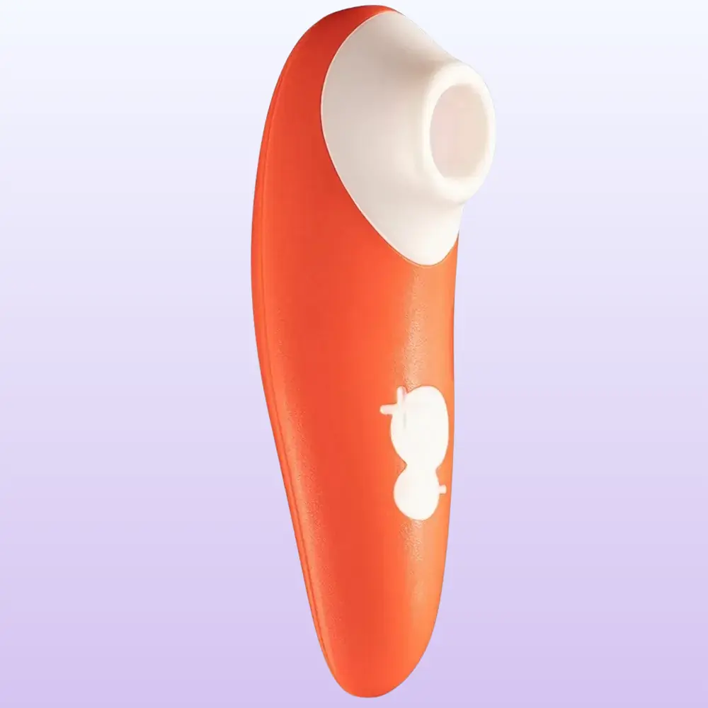 Romp Switch Emiş Güçlü Vibratör