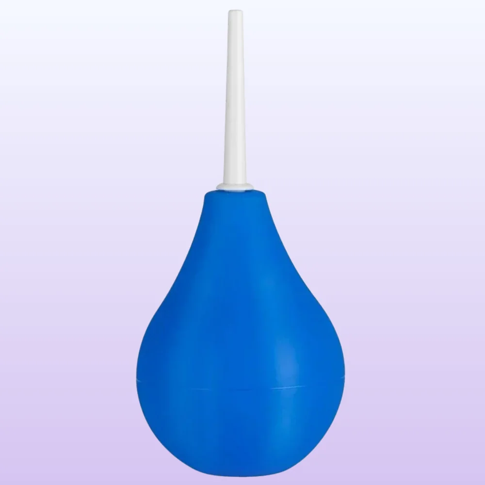 The Anal Fantasy Douche Pump Anal Temizlik Pompası