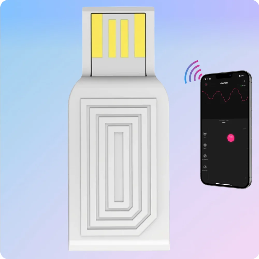Lovense Usb Bluetooth Adapter