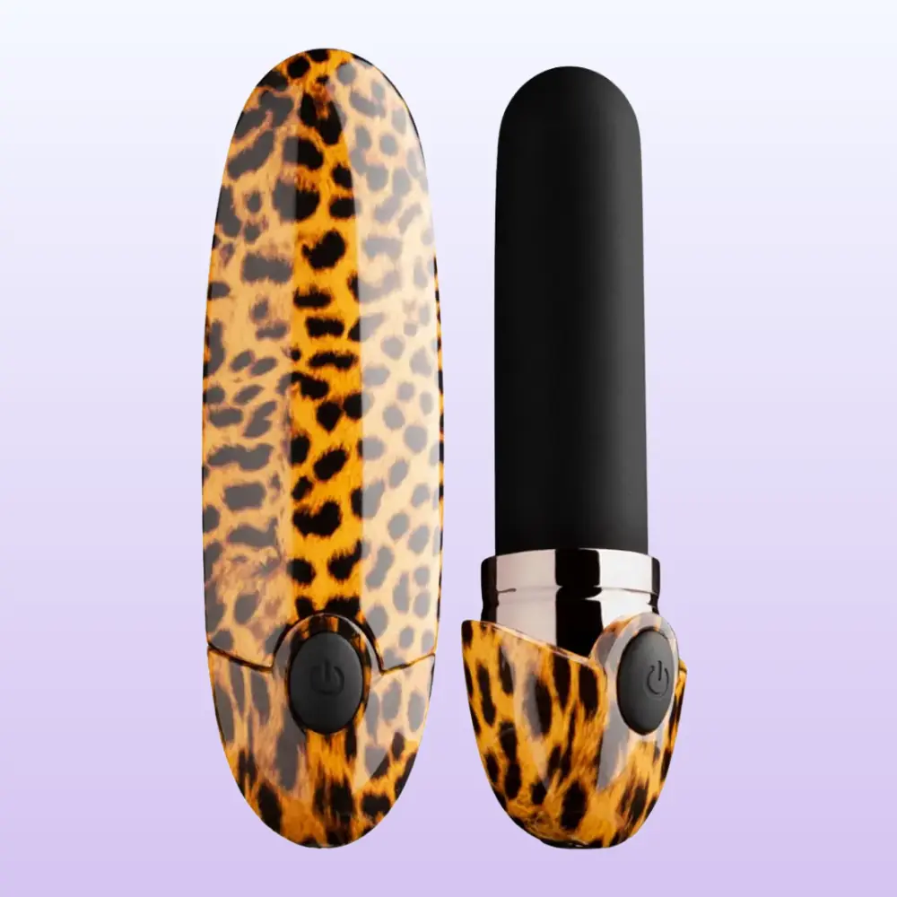 Panthra Asha Lipstick Vibrator