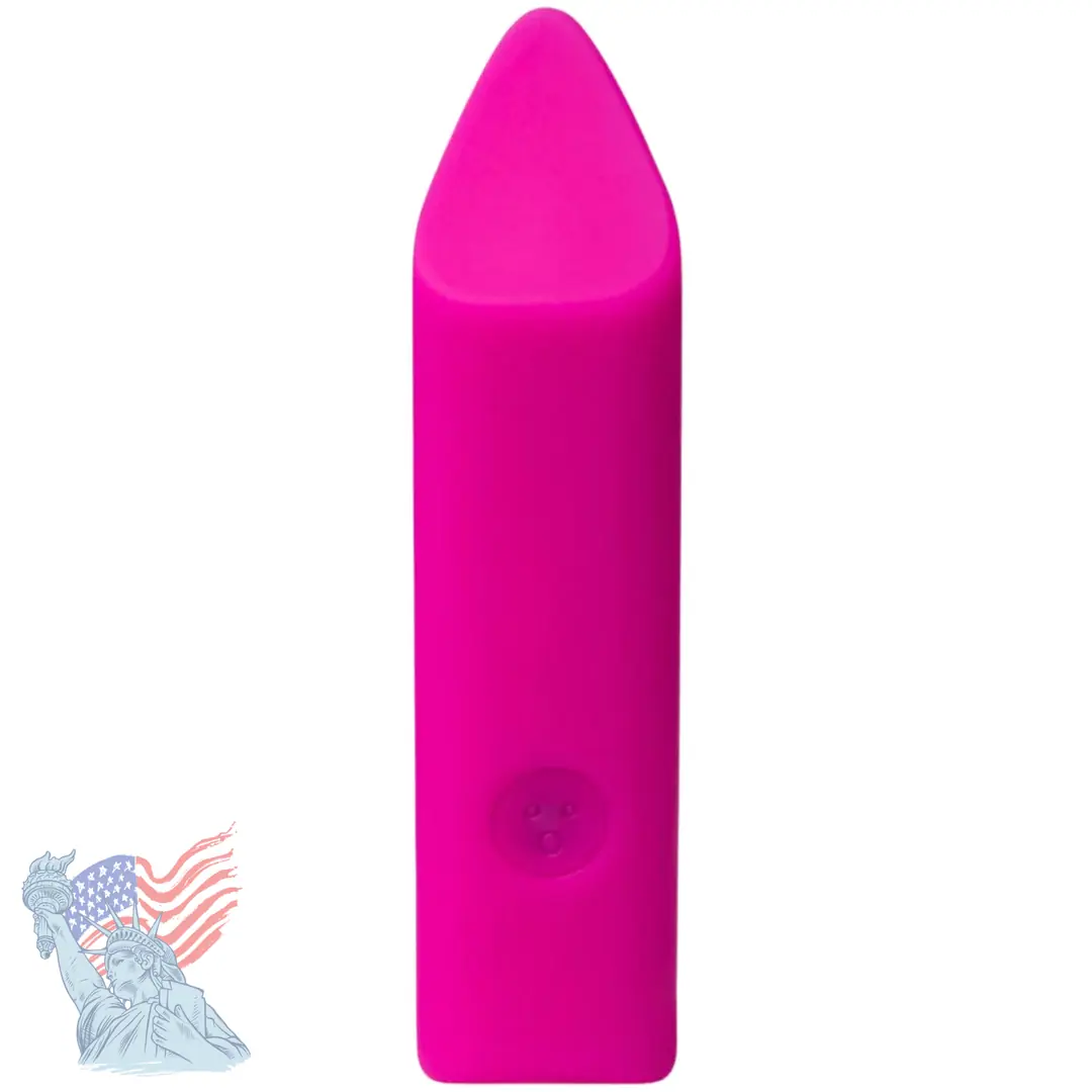 Dame Compact Vibe For Play Vibratör