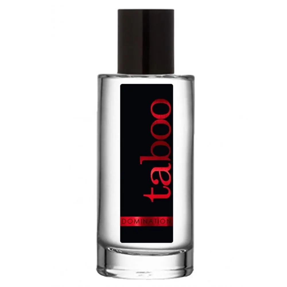 Taboo Domination Erkek Parfüm 50 Ml