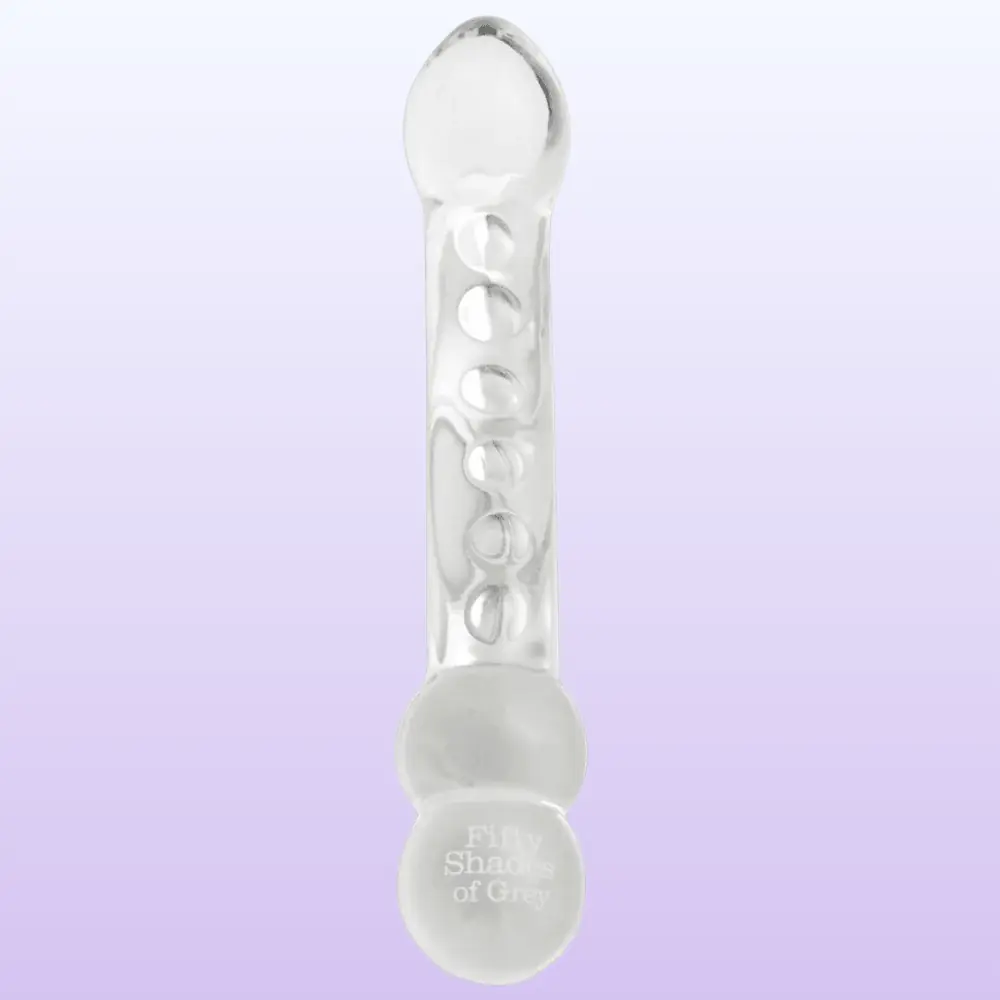 Fifty Shades of Grey Drive Me Crazy Cam Masaj Aleti