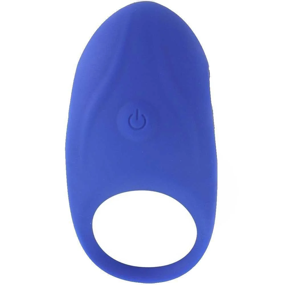 Feelztoys Thor Cock Ring Titreşimli Penis Halkası