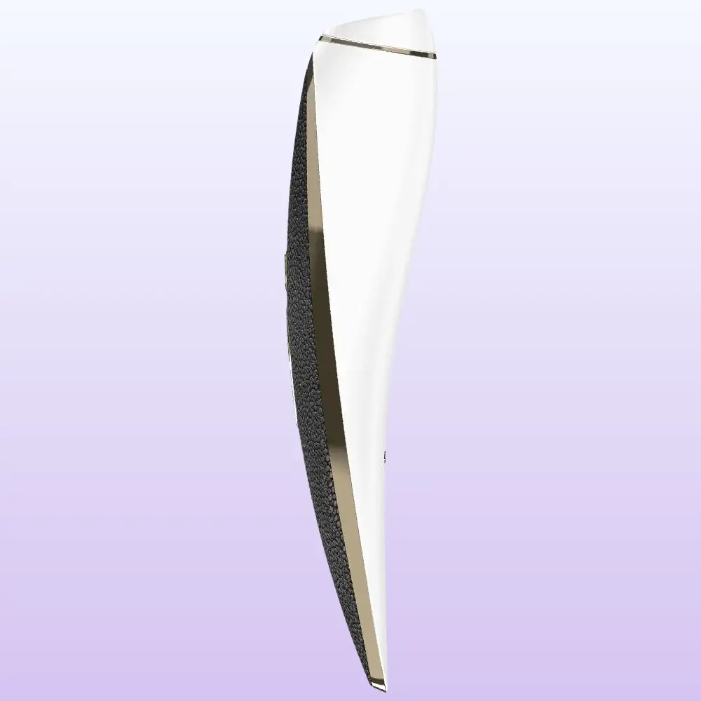 Satisfyer Haute Couture Luxury Clitoral Emiş Güçlü Vibratör