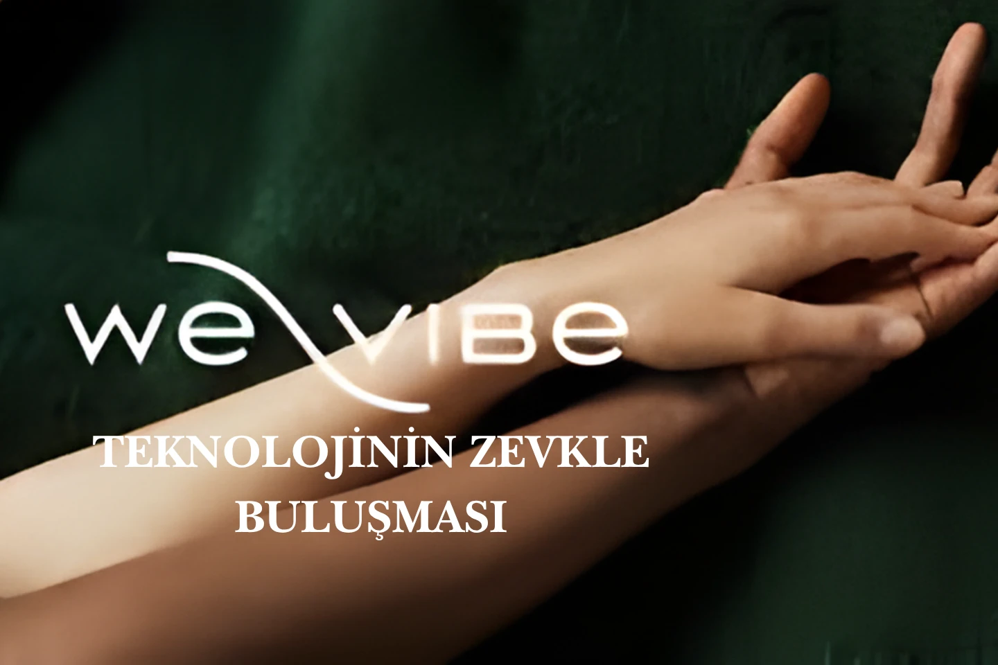 We-Vibe Türkiye Satış Mağazası