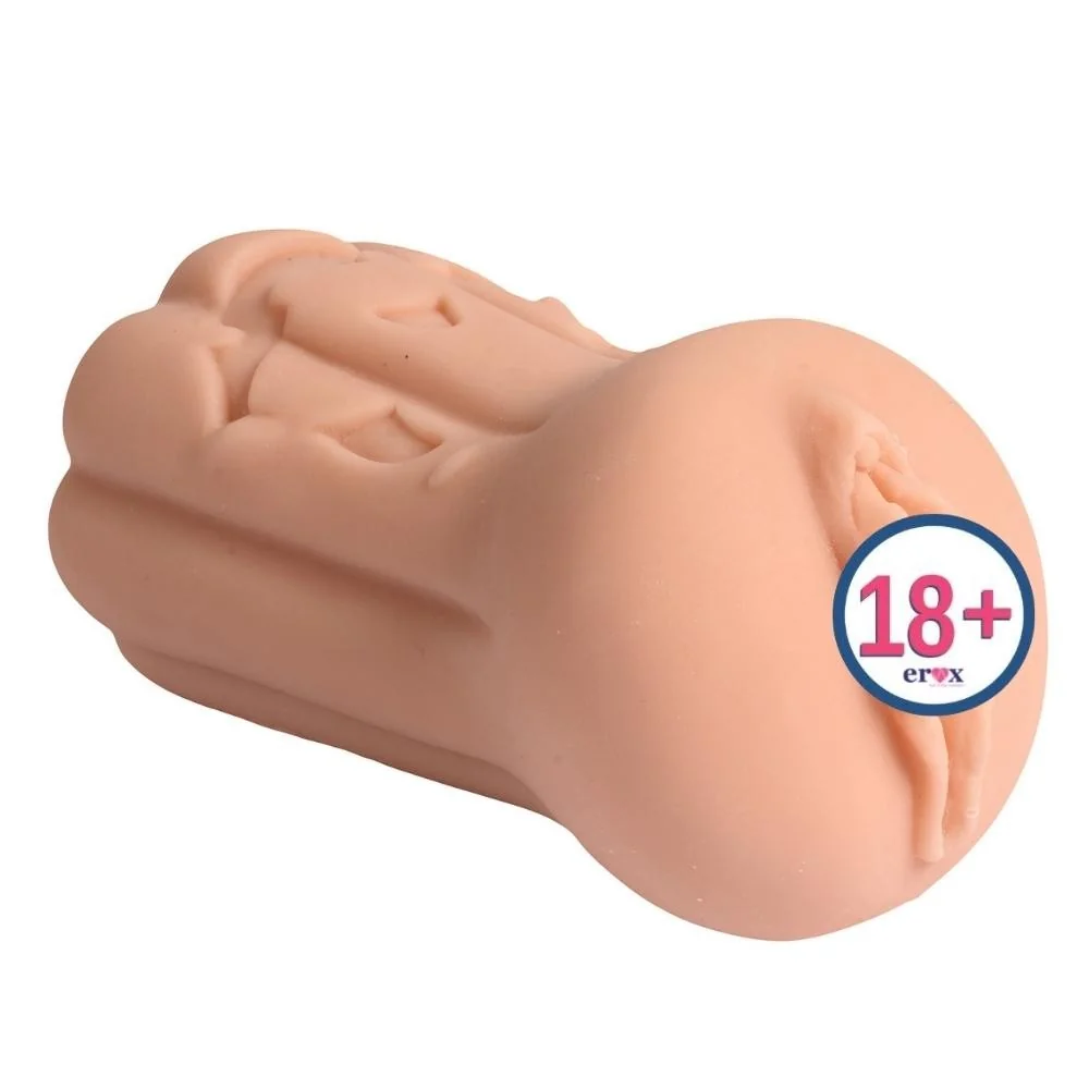 Shequ Doris Realistik Vajina Masturbator