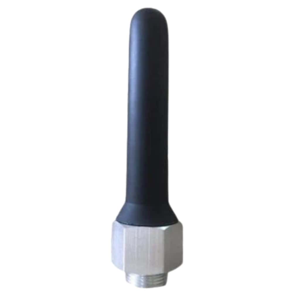 The Anal Play Deluxe Anal Douche Head Anal Temizleme Duş Başlığı Model 5