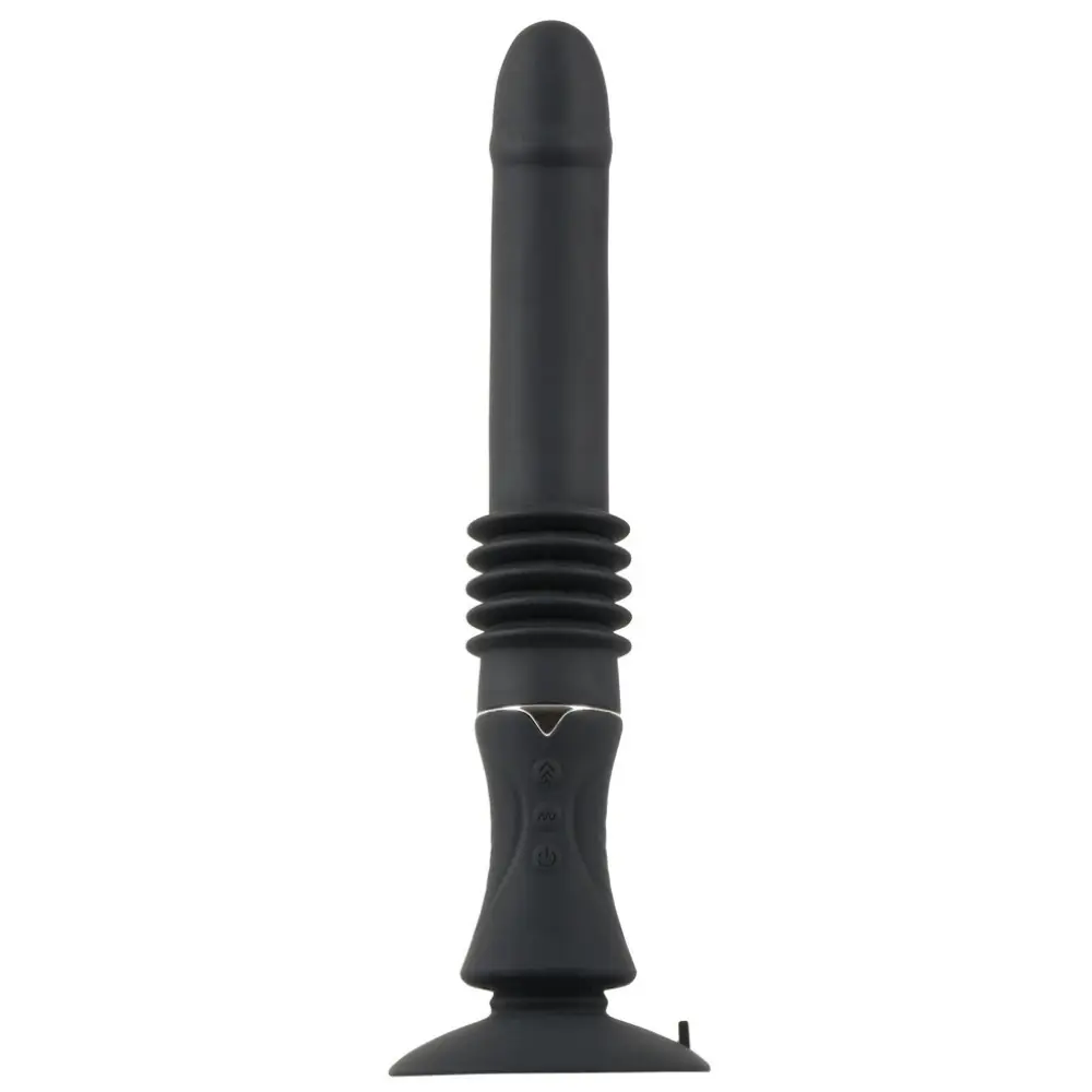 You2Toys Portable Fucking Machine İleri Geri Hareketli Vibratör