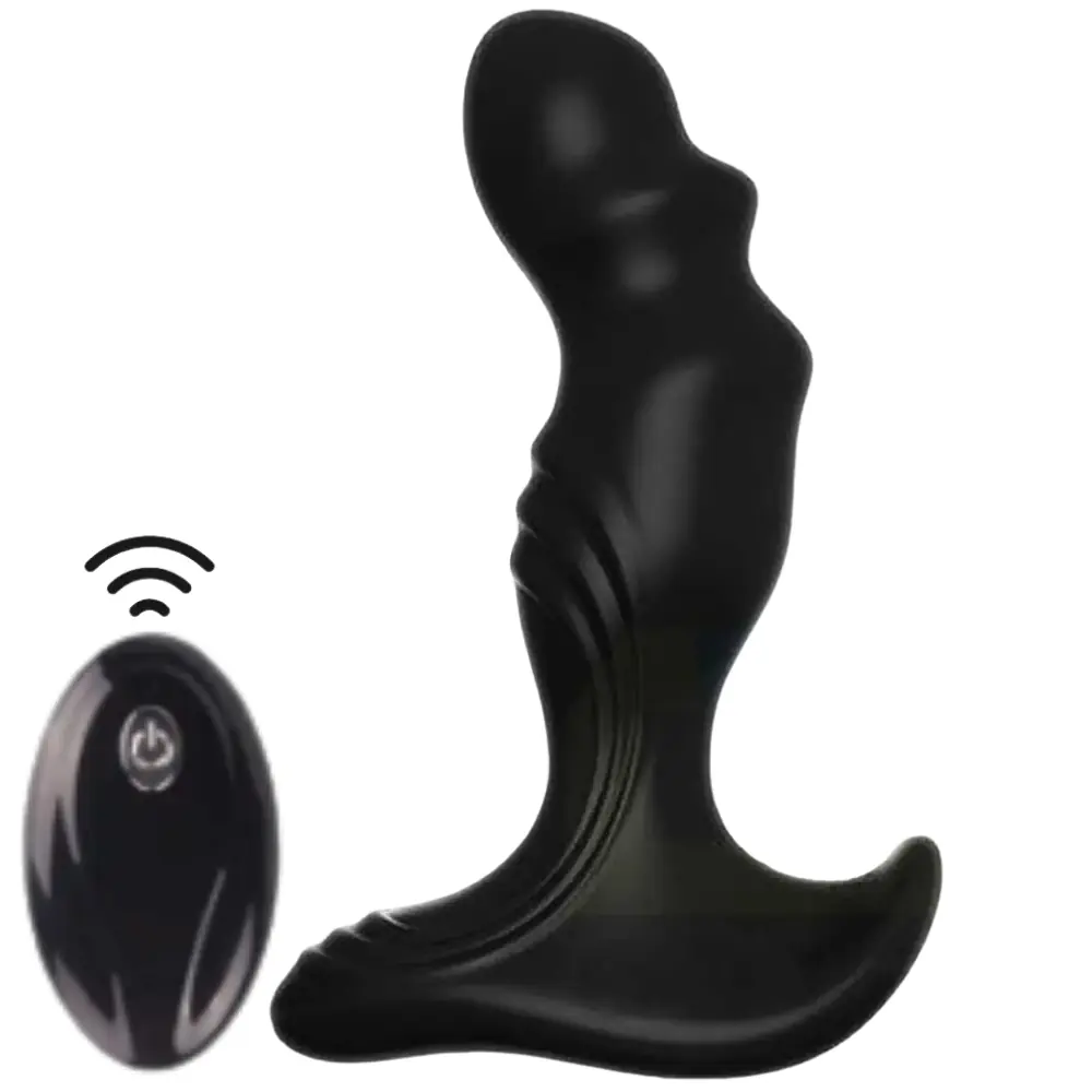 The Anal Fantasy Neux 7 Modlu Prostat Masaj Aleti