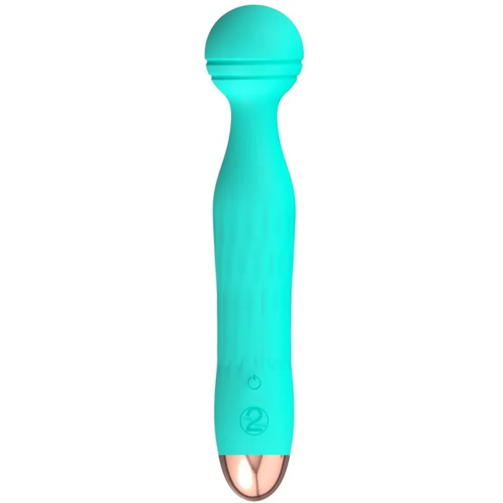 You2Toys Cuties Wand Silk Touch Şarj Edilebilir Masaj Vibratör