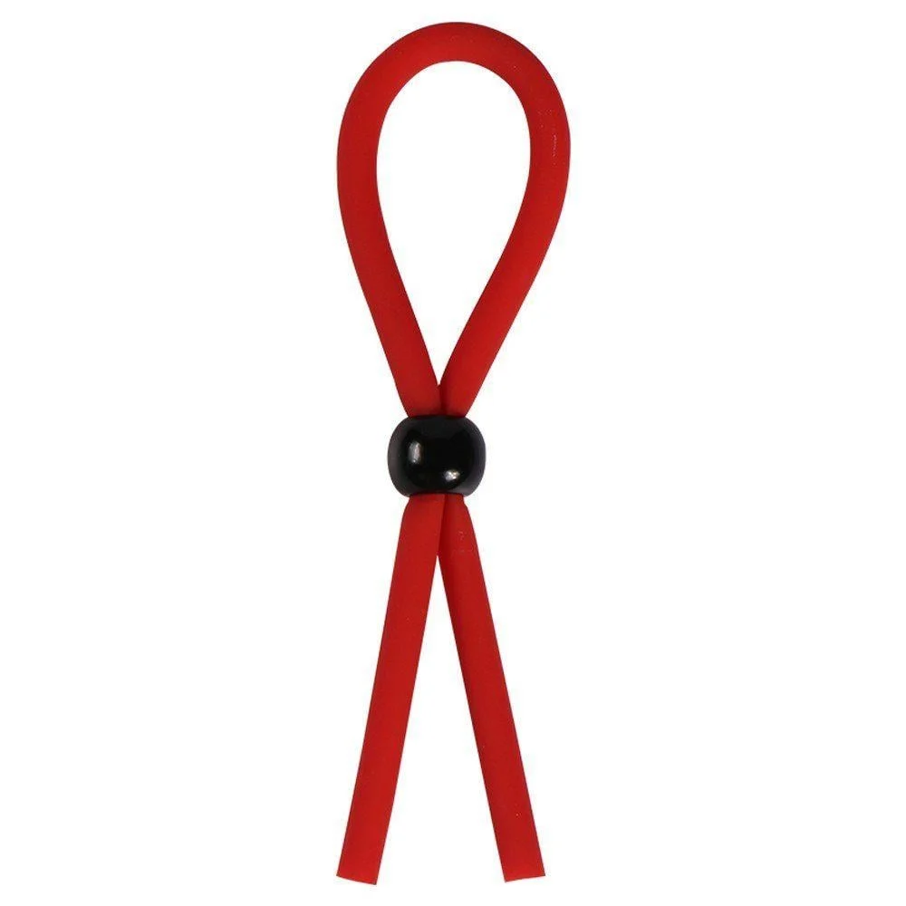 Shequ Lock Ring Ayarlanabilir Penis Halkası ve Penis Kelepçesi SQ-ML10014-S