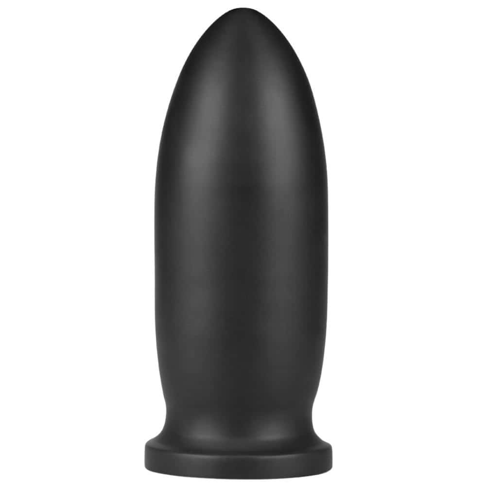 Lovetoy King Sized Anal Bomber 23 cm Dildo LV2245
