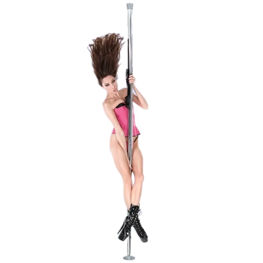 Pipedream Fetish Fantasy Series Fantasy Dance Pole Striptiz Dans Direği
