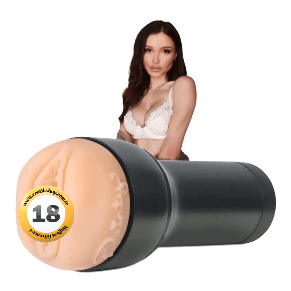 Kiiroo Stars Collection Strokers Feel Dainty Wilder Vajina Mastürbatör