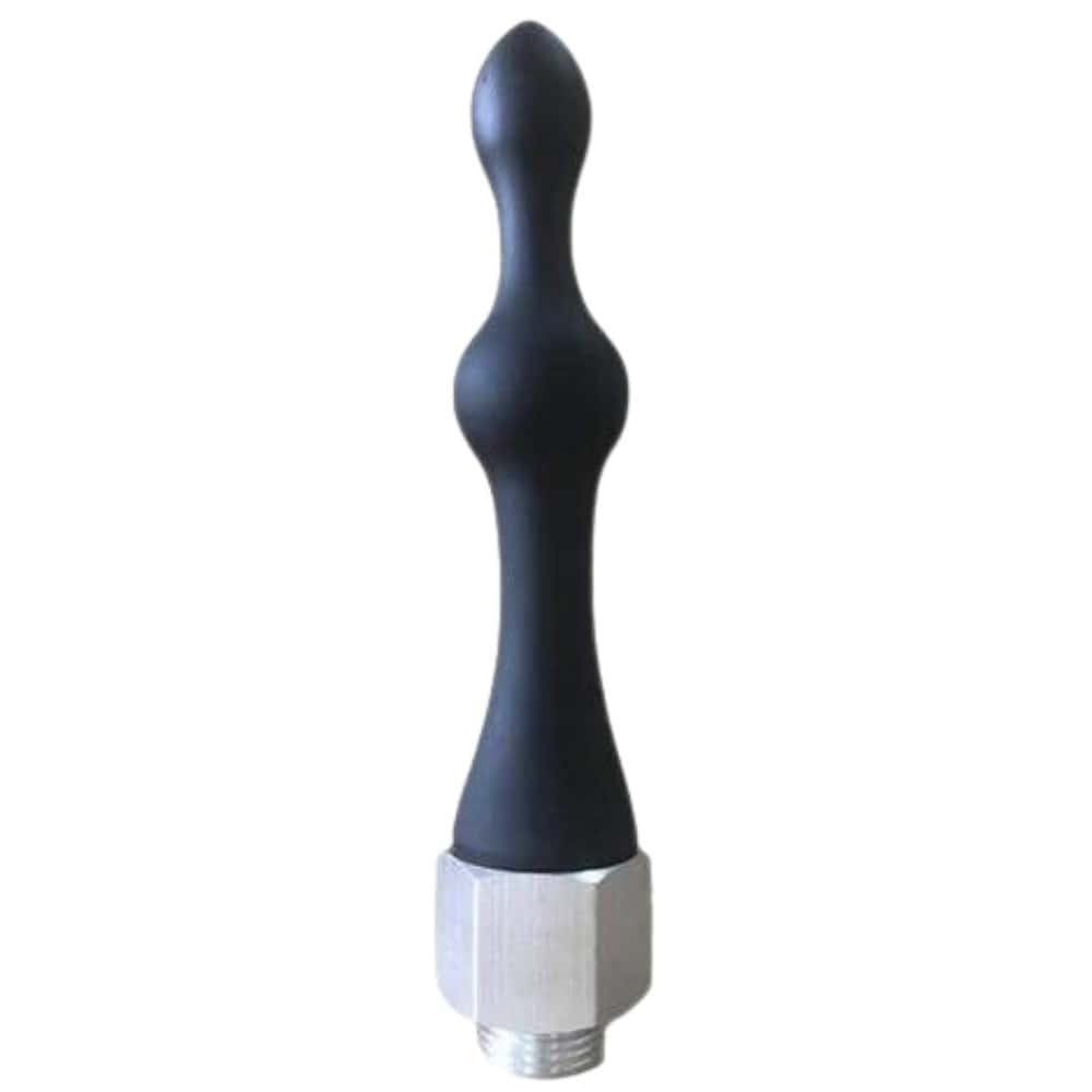 The Anal Play Deluxe Anal Douche Head Anal Temizleme Duş Başlığı Model 6
