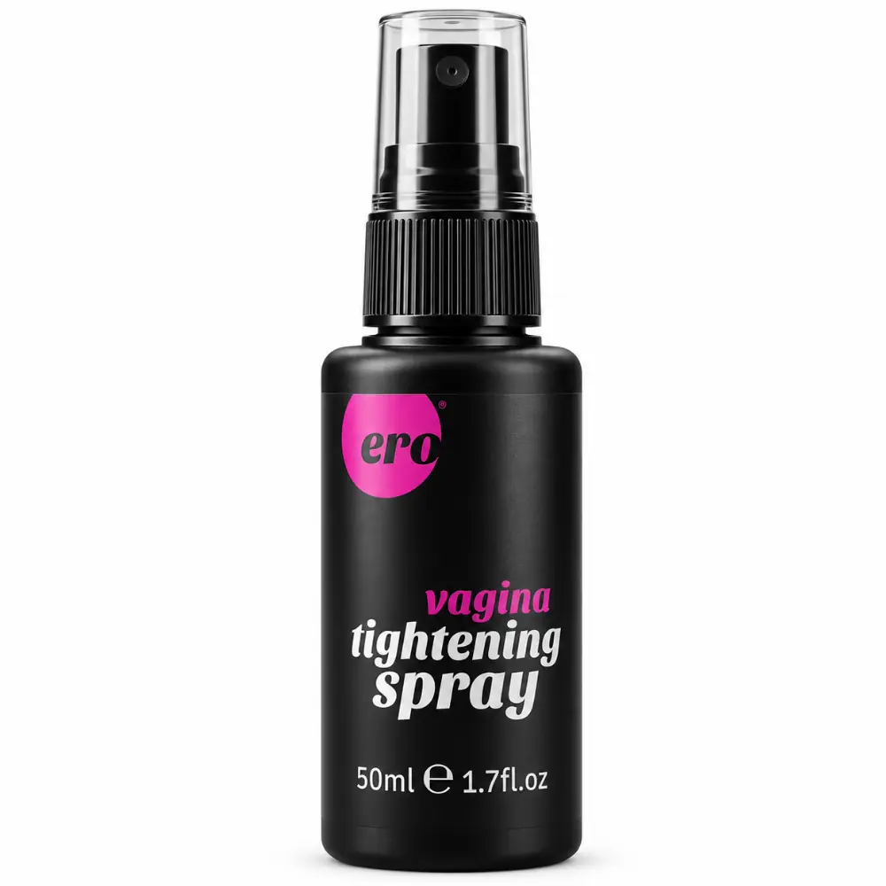 Hot Ero Vagina Tightening Spray Kadın Özel Bölge Spreyi 50 Ml.