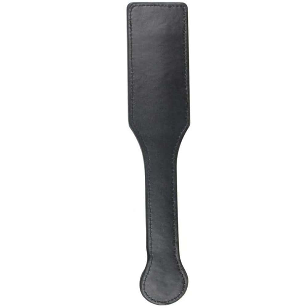 The Fetish Fantasy Series Classic Paddle Şaplak-Siyah