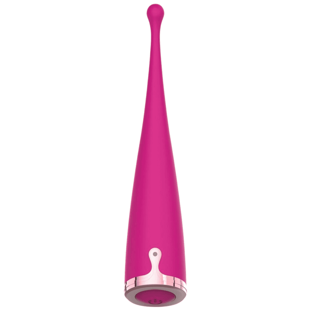 You2Toys Couples Choice 10 Mod Nokta G-Spot Vibratör
