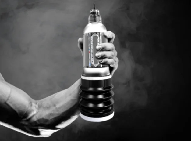 Penis Vakum Pompası Nedir ? Performans ve Özgüven