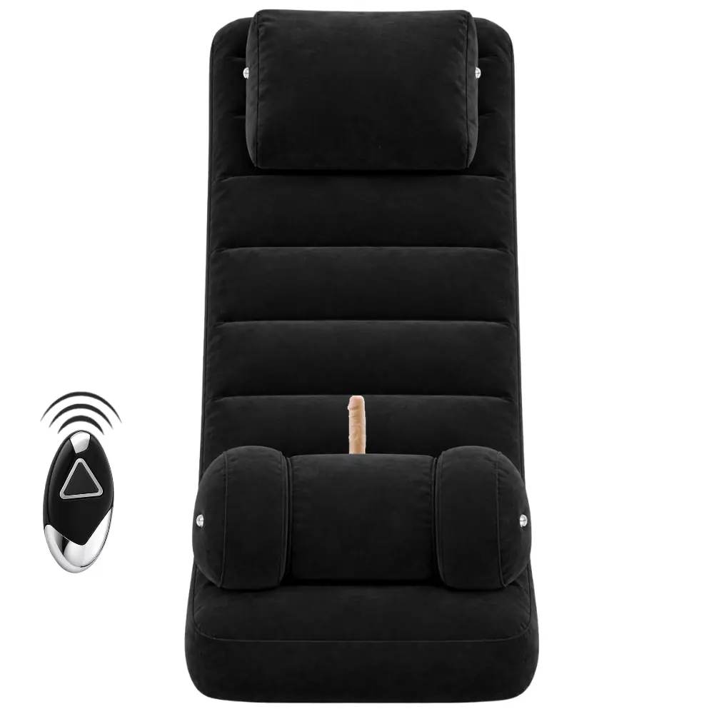 You2Toys Velvet Luxury Bed Yataklı Seks Makinesi