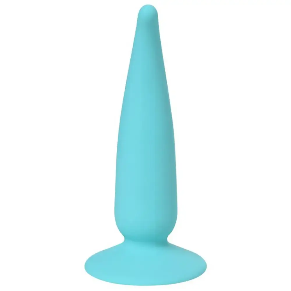 The Sex Toys Anal Fantasy Felix Flexible Esnek Silikon Anal Plug
