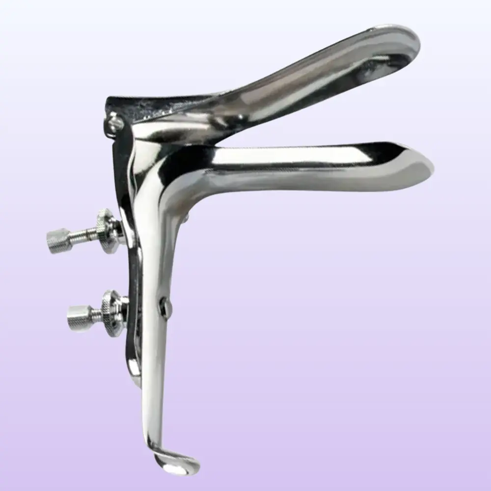 Seven Creations Vajinal Speculum Vajina Açıcı