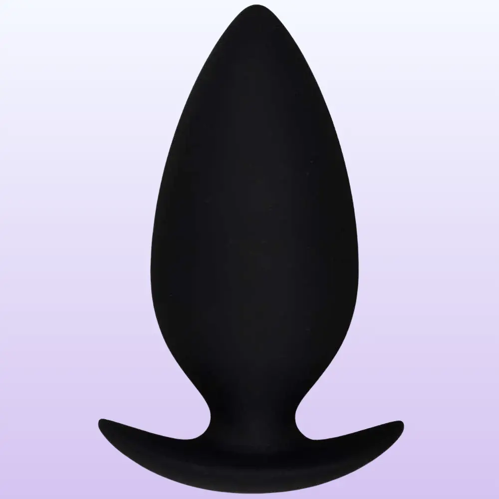 ToyJoy Bubble Butt Player Expert Silikon Anal Plug