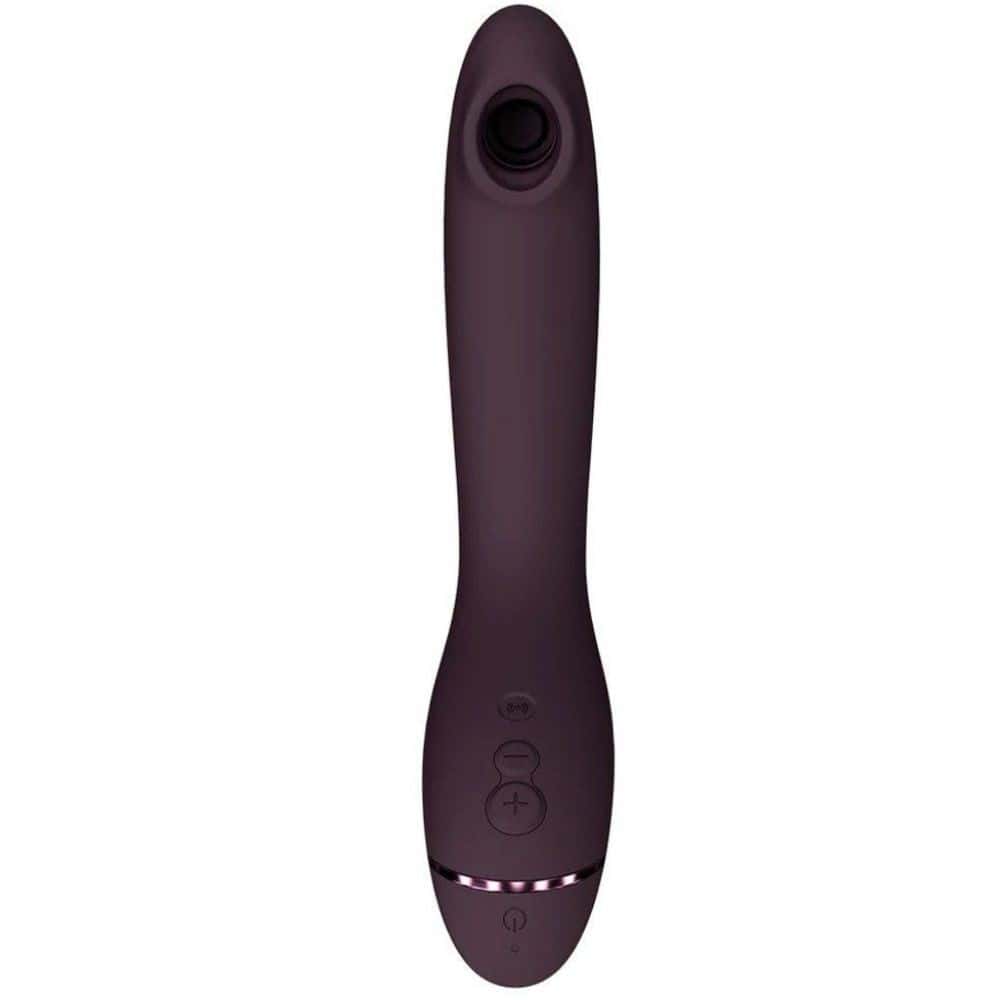 Womanizer OG Klitoral Emiş Güçlü G-Noktası Vibratör