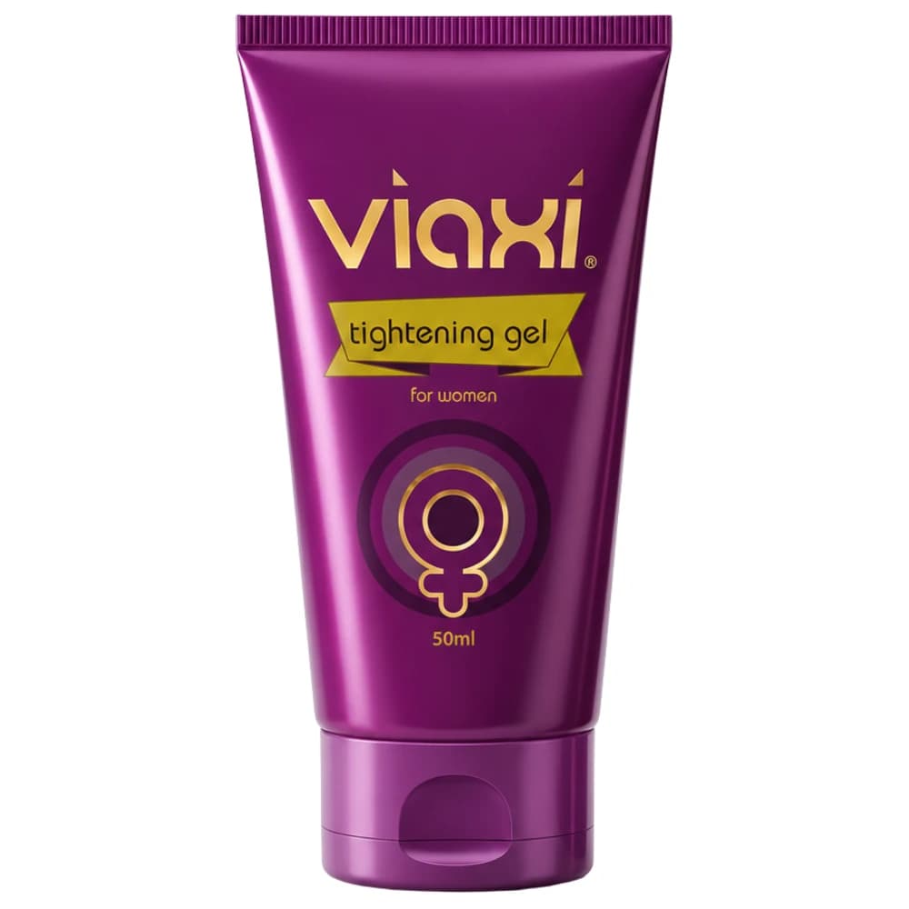 Viaxi Tightening Gel Kadınlara Özel Sıkılaştırıcı Jel 50 Ml.