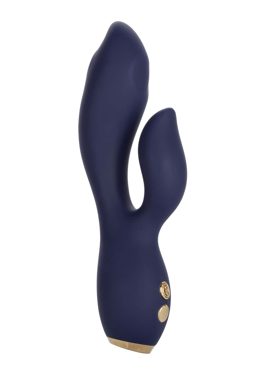 Calexotics Chic Blossom Darbeli Tavşan Vibratör