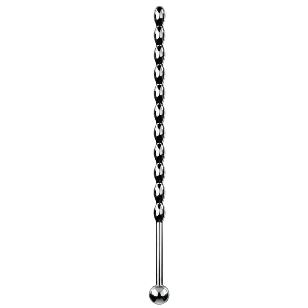 The Stick Metal Worx Penis Plug Stick Üretral Çubuk